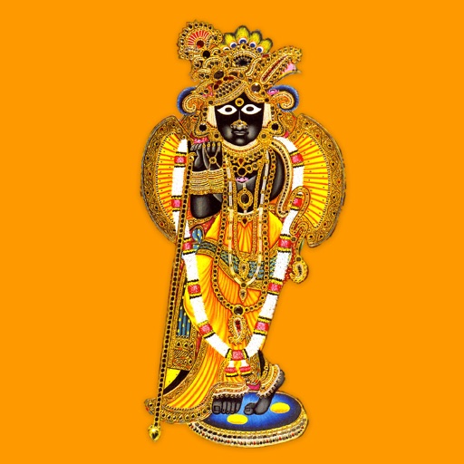 Lord Banke Bihari Virtual Temple: Worship Shri Krishn