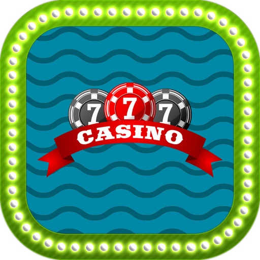 Gran Casino Big One Fish - FREE SLOTS MACHINE!!! icon