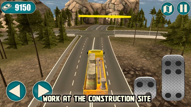 Bridge Builder - Crane Driving Simulator 3D(圖2)-速報App