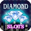 Diamond D Slots - All In Casino Pro
