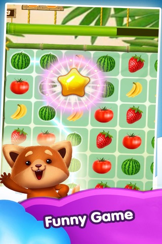 aaa Eat Fresh Fruit Link screenshot 2