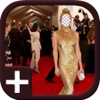 Dress Replace in Red Carpet - Celebrity Suit Photo Montage App
