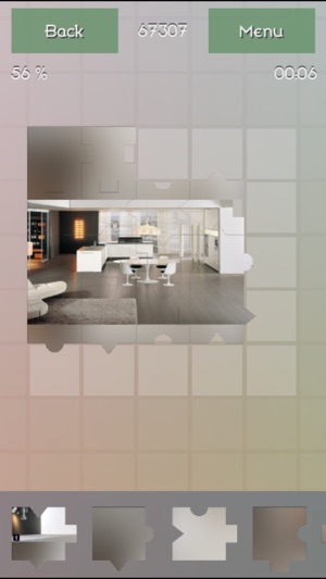 Interior Design Puzzle +(圖2)-速報App