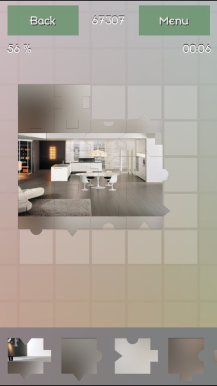 Interior Design Puzzle +