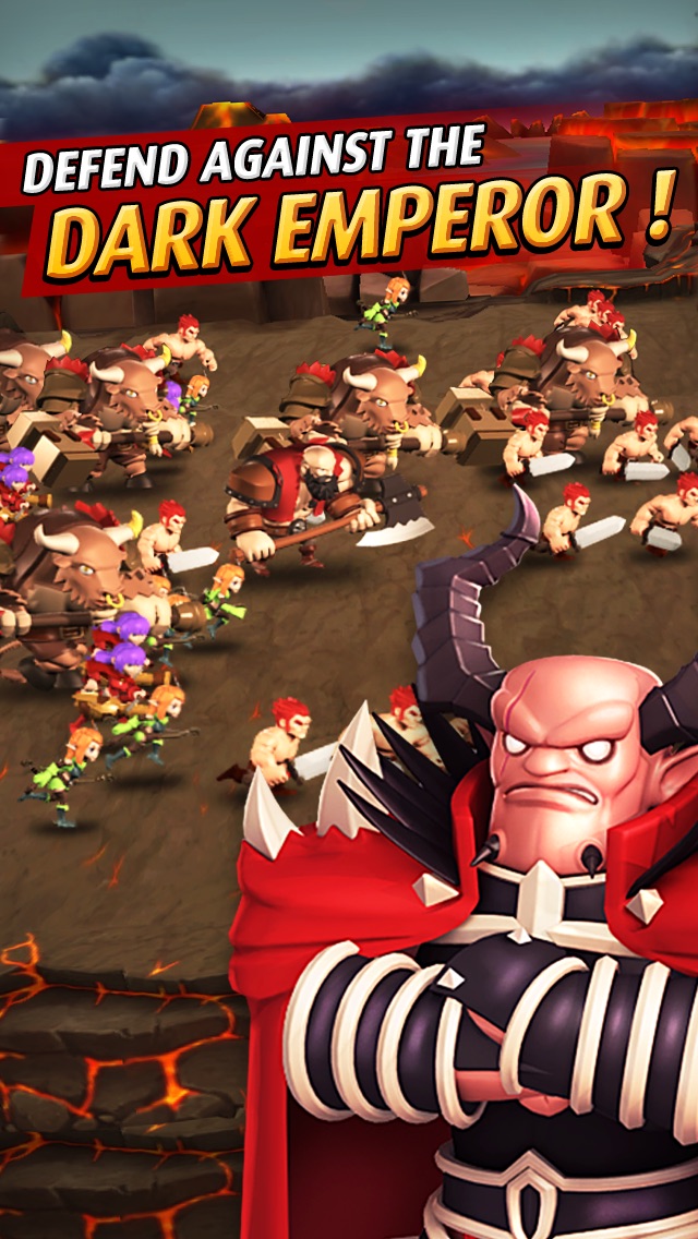 TROOPS CLASH : BATTLE OF WAR 1.0.3 IOS CASINO TROOPS CLASH : BATTLE OF WAR 1.0.3 IOS
