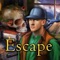 Escape the Town - Hidden Expedition