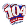 Rádio 104 FM Rondonópolis - MT