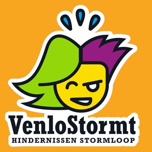 VenloStormt icon