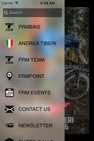 FRMBIKE screenshot 2