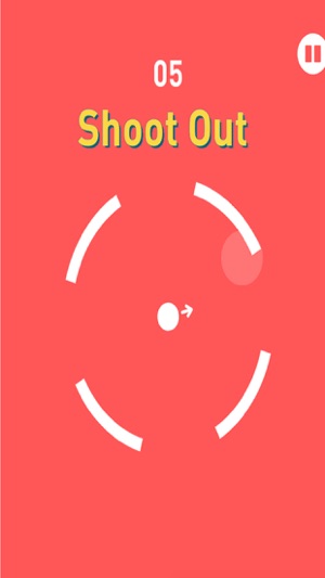 Shoot Out - Free Addictive Ball Shooting Game(圖5)-速報App