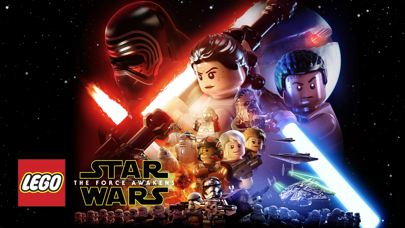 LEGO® Star Wars™: The Force Awakens Screenshot 1