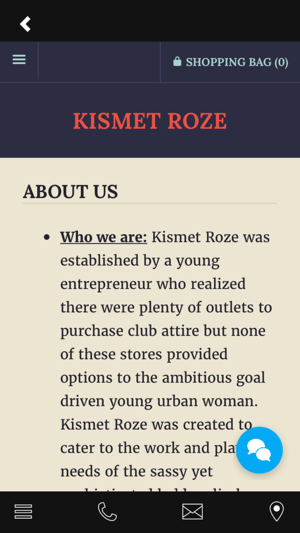 Kismet Roze(圖3)-速報App