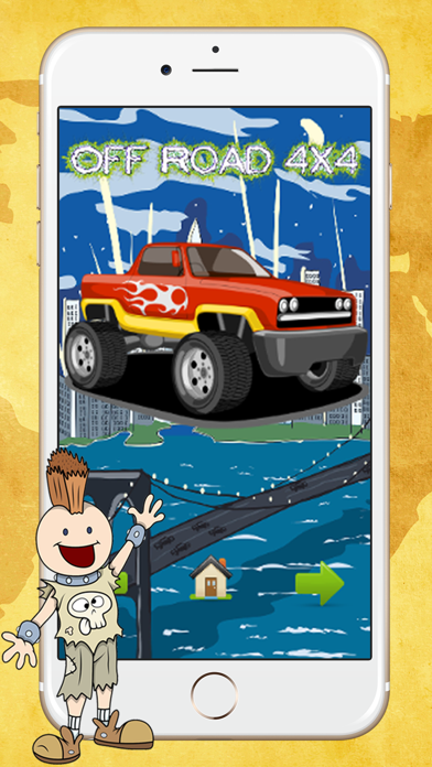 How to cancel & delete Vehicles And Monster Truck Vocabulary Activities For Preschoolers Worksheets from iphone & ipad 1
