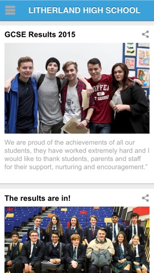 Litherland High School(圖2)-速報App