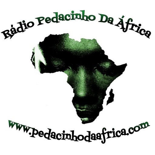 Rádio Pedacinho da África icon