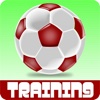 Football Training Guide - Learn football skills using the Video