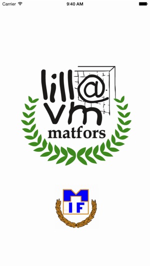 Lilla VM i Matfors(圖1)-速報App