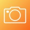 Snapshot Cam is a fun and easy to use camera & photo editor app