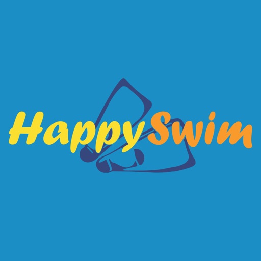 Happy Swim