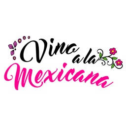 Vino a la Mexicana