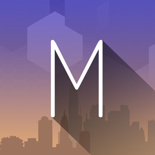 Miratia - City Puzzle & Treasure Hunts iOS App