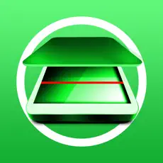 Application My Scanner - scan documents and photos, to store or send 4+