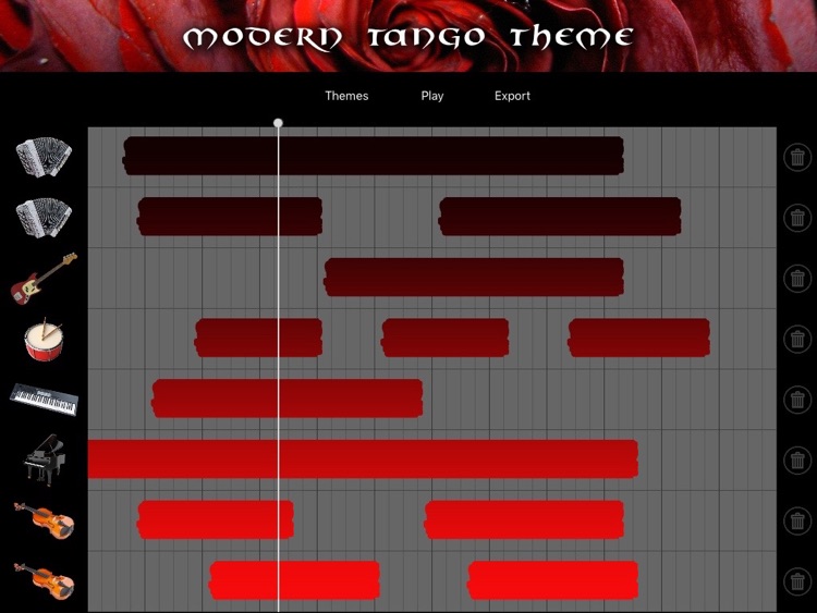 Paint Music screenshot-3