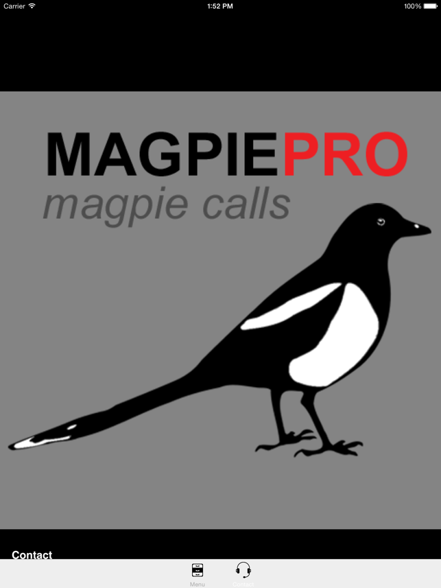 REAL Magpie Hunting Calls - REAL Magpie CALLS and Magpie Sou(圖4)-速報App