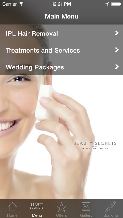 Beauty Secrets Skin Center