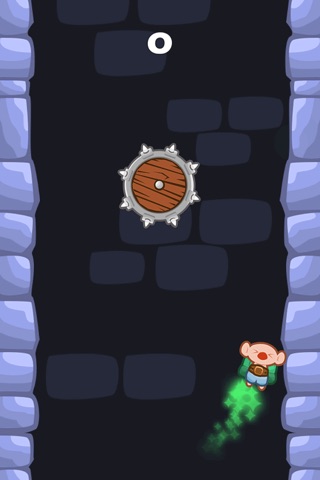 Jetpack Bob  -   Airheads fly endless screenshot 3