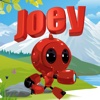 Joey the Robot