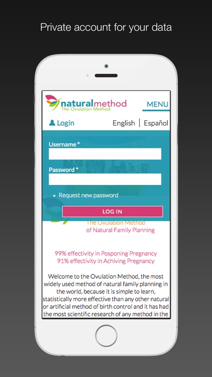 Natural Method screenshot-3