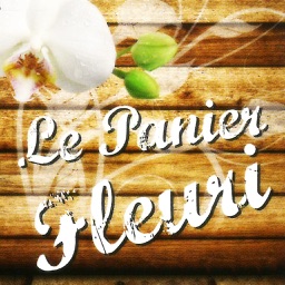 Le Panier Fleuri