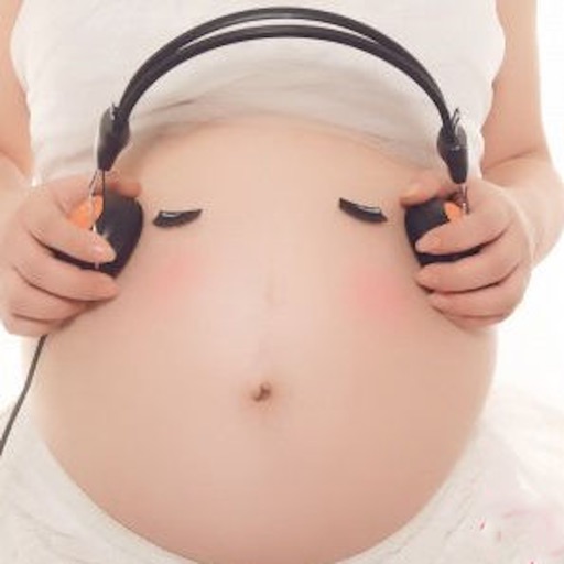 胎教音乐歌曲大全