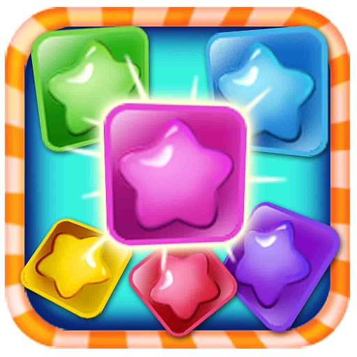CoolStar-2016 new pop game(up) iOS App