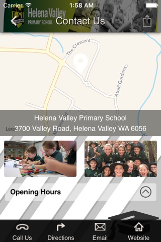 Helena Valley Primary School screenshot 3