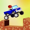 Big Monster Trucks - The Impossible Racing Game