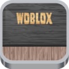 Woblox Magic Game