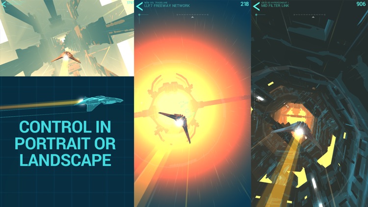 Hyperburner screenshot-0