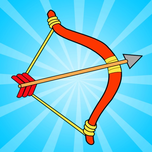 Archery Master : Archery Games, Archer Icon