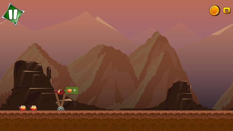 The legends of ninja screenshot-3