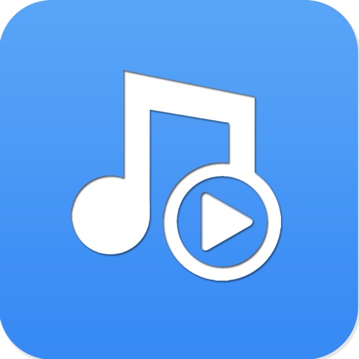 Music4U Player icon