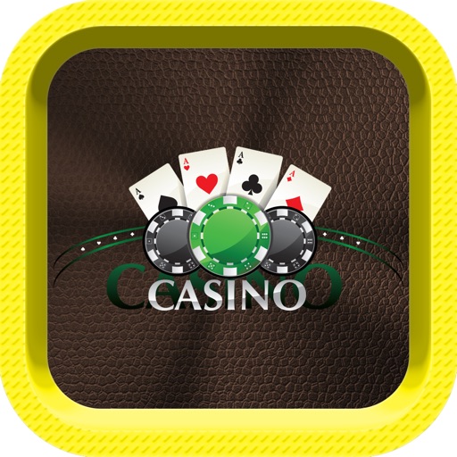 An Jackpot Video Loaded Slots - Hot Slots Machines icon