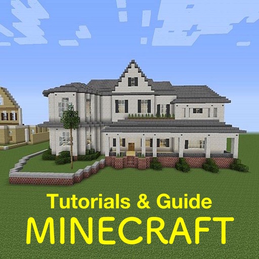 Guide - for Minecraft Pocket Edition (PE) iOS App