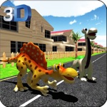 My Little Dinosaur Simulator 2016