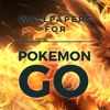 Best Wallpapers for Pokemon GO - Lock Screen Backgrounds for Pokémon GO
