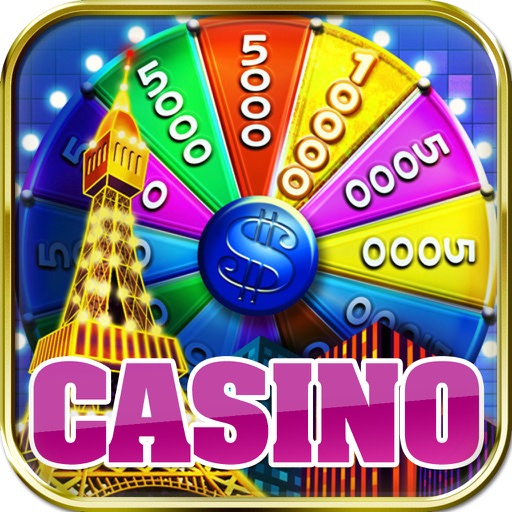 Xtreme Pharaoh Casino - All in One Game icon