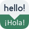 Speak Spanish Free - Learn Spanish Phrases & Words for Travel & Live in Spanish speaking countries