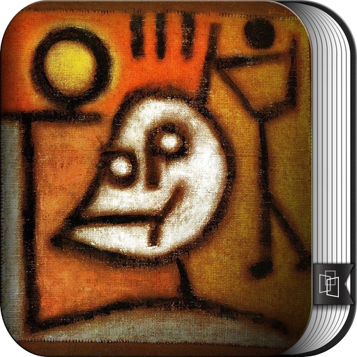 Klee HD icon