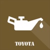 Oil Reset For Toyota